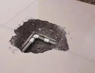 库车卫生间漏水维修公司为您分享如何判断家里漏水