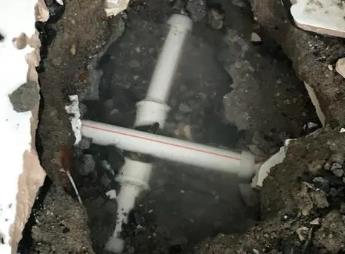 库车阳台漏水维修公司为您分享楼上楼下漏水怎么处理
