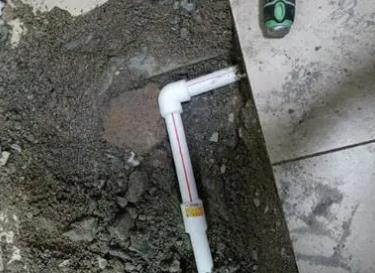 库车阳台漏水维修时有哪些声音会影响检漏仪